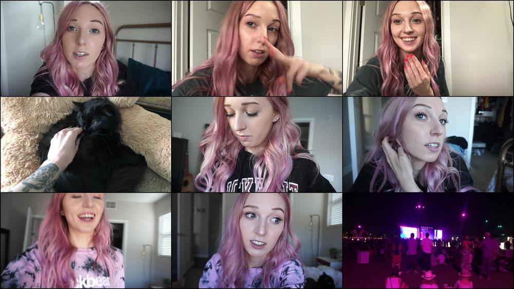 WEEK IN REVIEW #3 | HARPERMADI