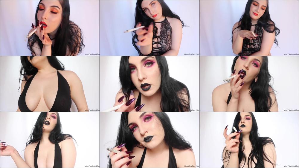 Seductive Smoke Lessons & Worship Duo - December 04, 2021