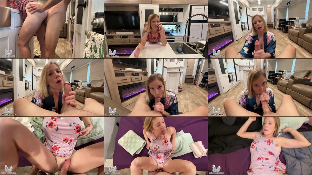 Free Use Stepmom - March 31, 2023