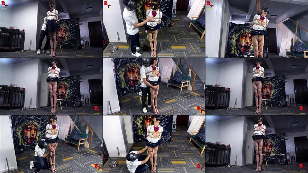 VIP_School Girl's Slave Desire