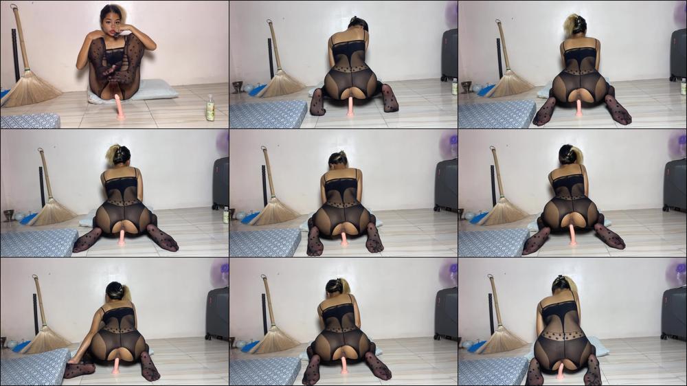 101 Fuck My Feet And Cunt In Leggings