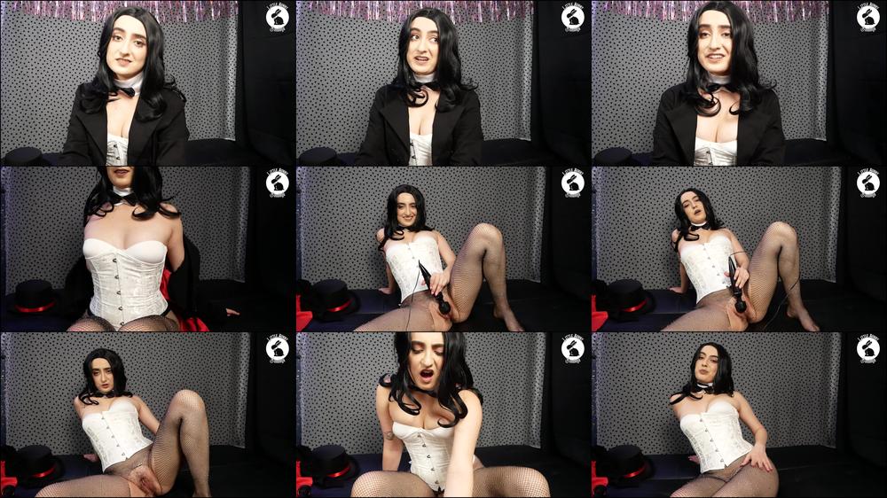 Zatanna Gives You a MicroPenis - Feb 17, 2023