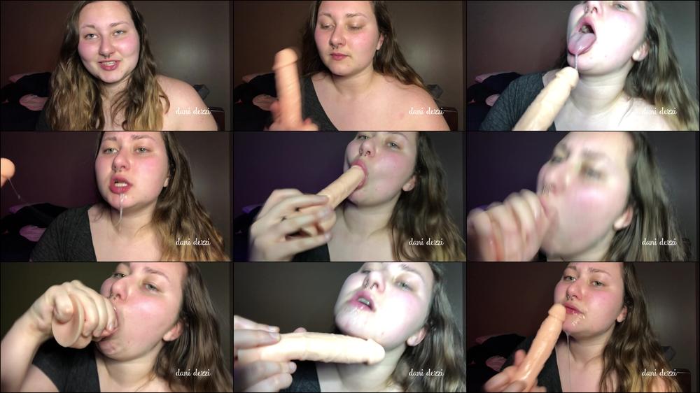 blackmailing your chubby step sister - May 10, 2019