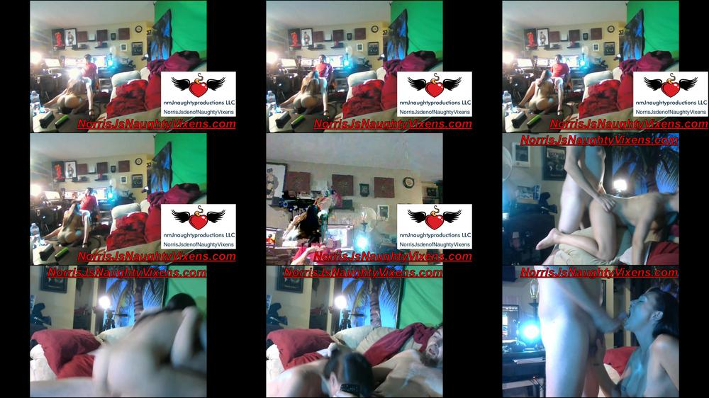 corner spycam shows sex party in dorm
