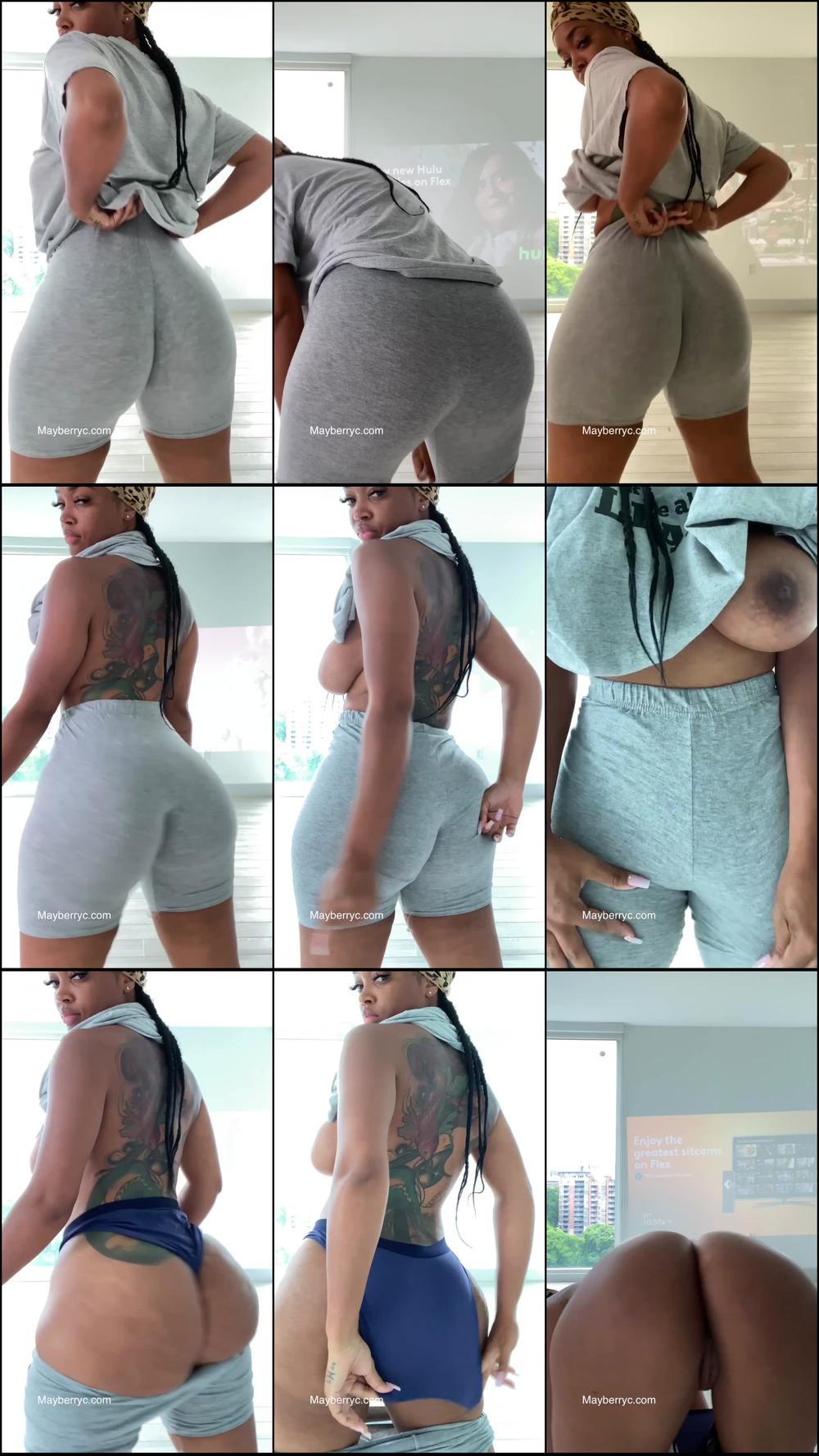 Wedgie fetish - September 09, 2021