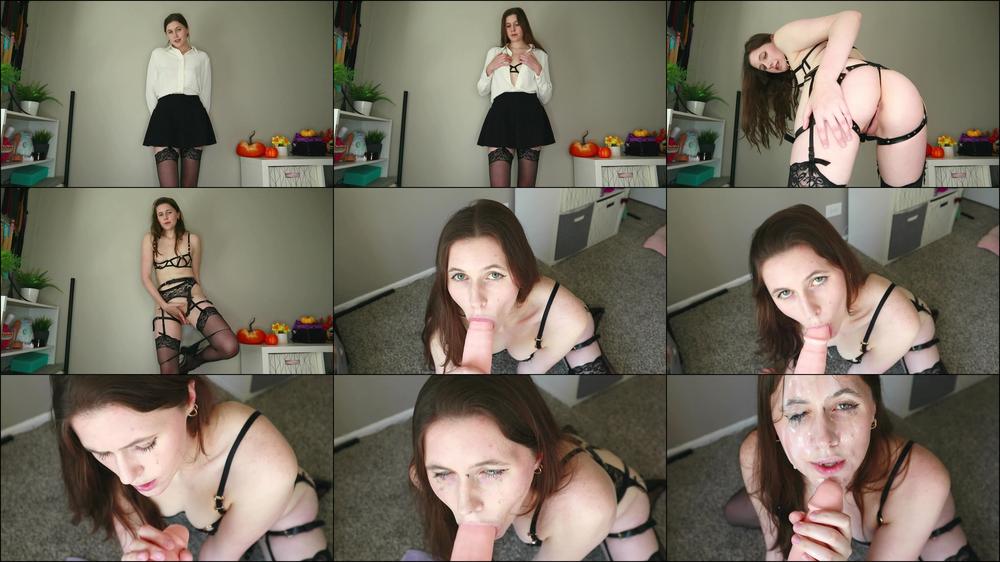Your Personal Assist-Slut