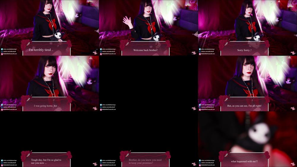Yandere NOVEL