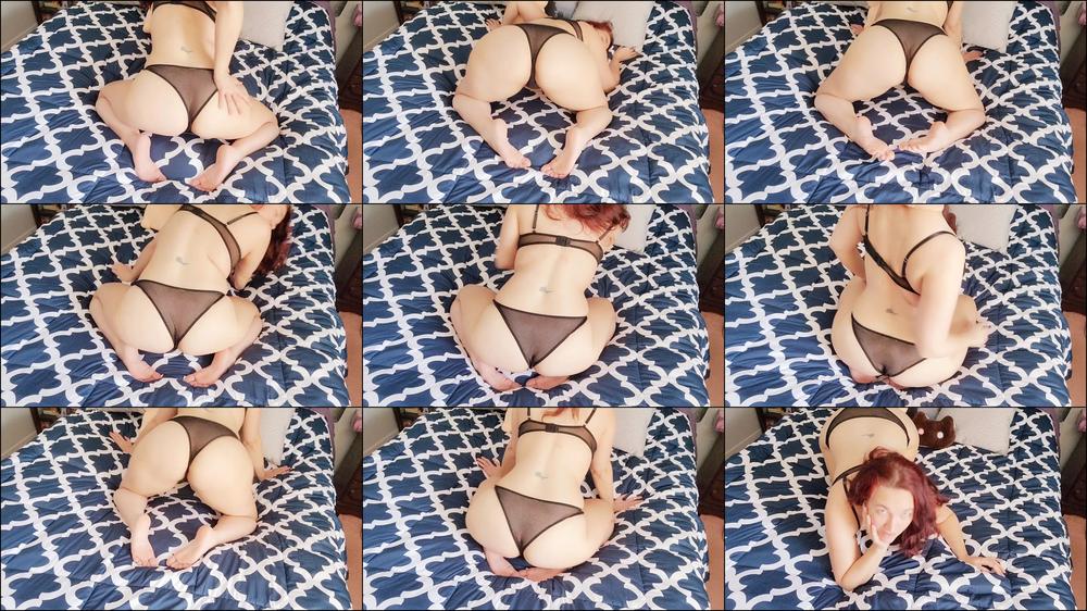 ADDICTED TO MY ASS AND FEET - February 06, 2022