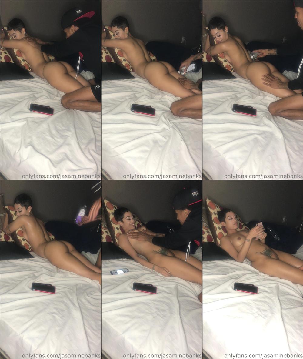 jasaminebanks 01 02 2019 21251319 he had such great vibes love a nice booty