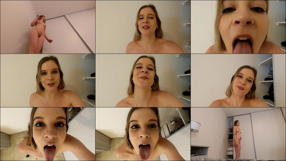 Hungry Giantess