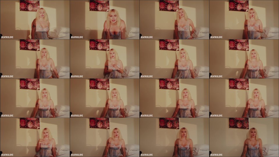 Beatrixlove Gay Porn Marathon