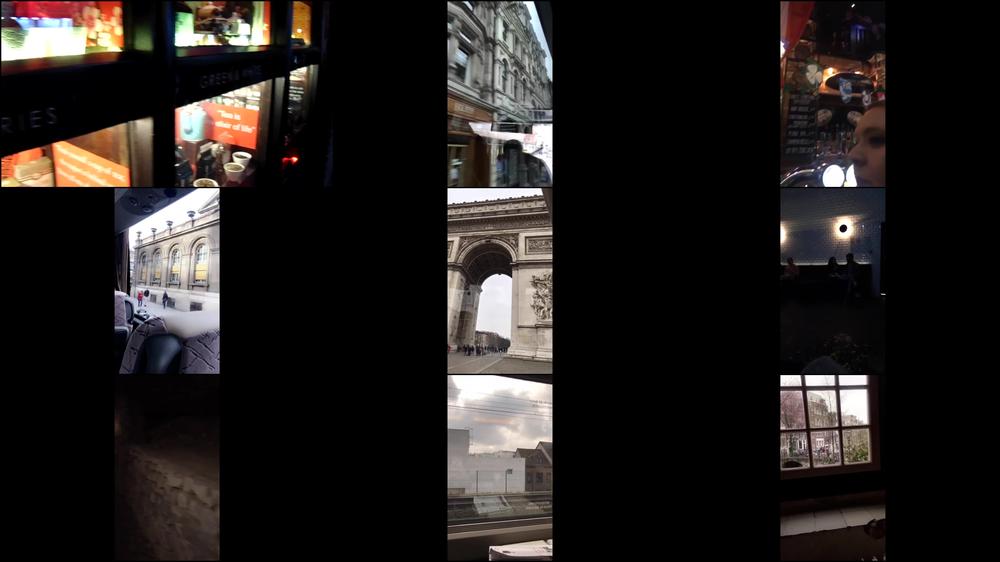 114. UK / Europe Video Compilation