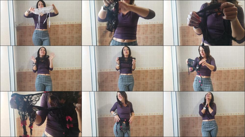 Help me choose my Garter for a date 5