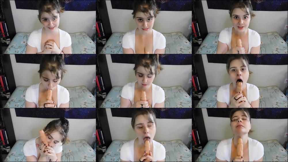 Virgin Blowjob