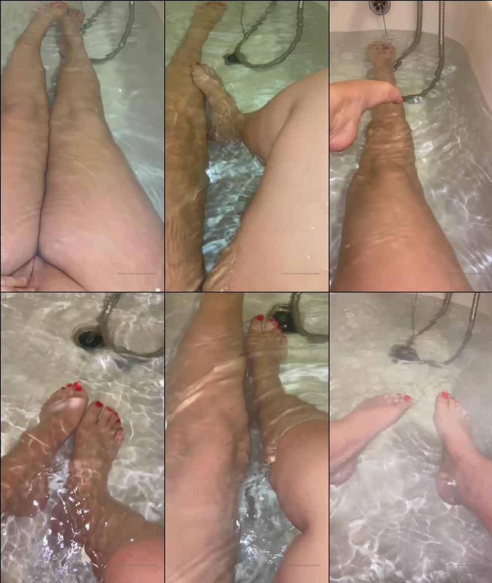 twentyoneyearoldtoes 01 04 2020 28865925 