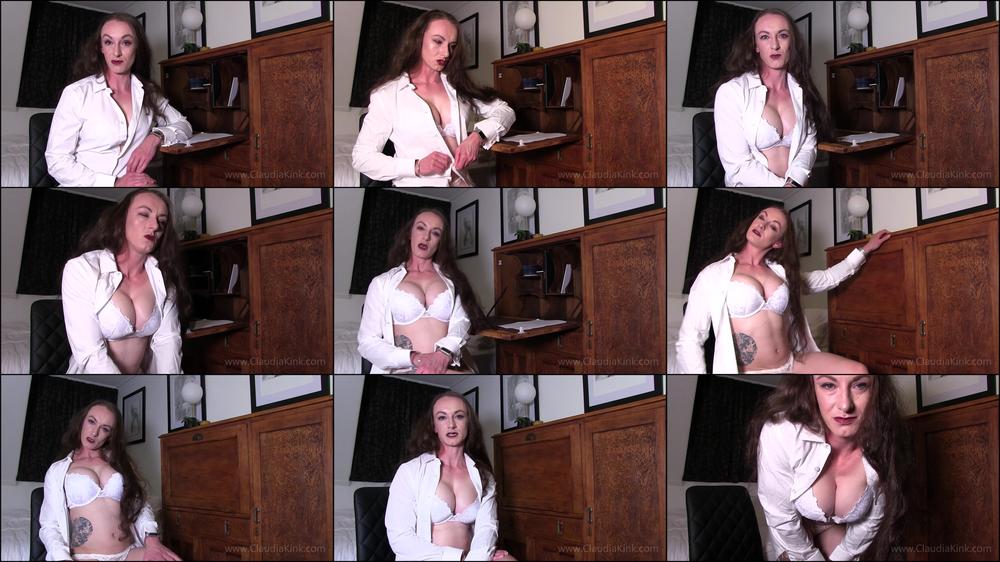 Honeytrap Executrix’s Scissorhold Threat - February 15, 2021