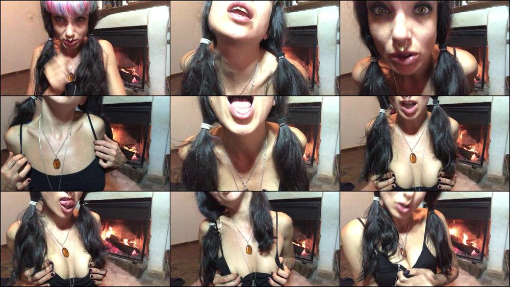 Humiliating  with Joi and count down