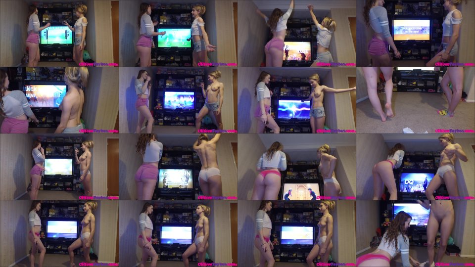 Officialchloetoy Video Chloe 137Mp4 1080P