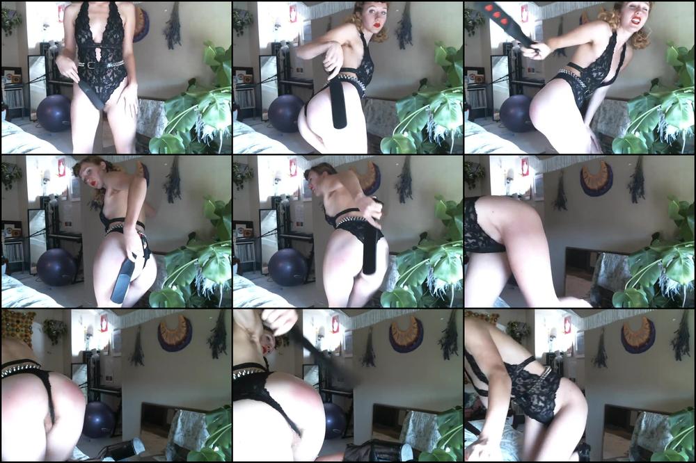 Autumn S Spankings
