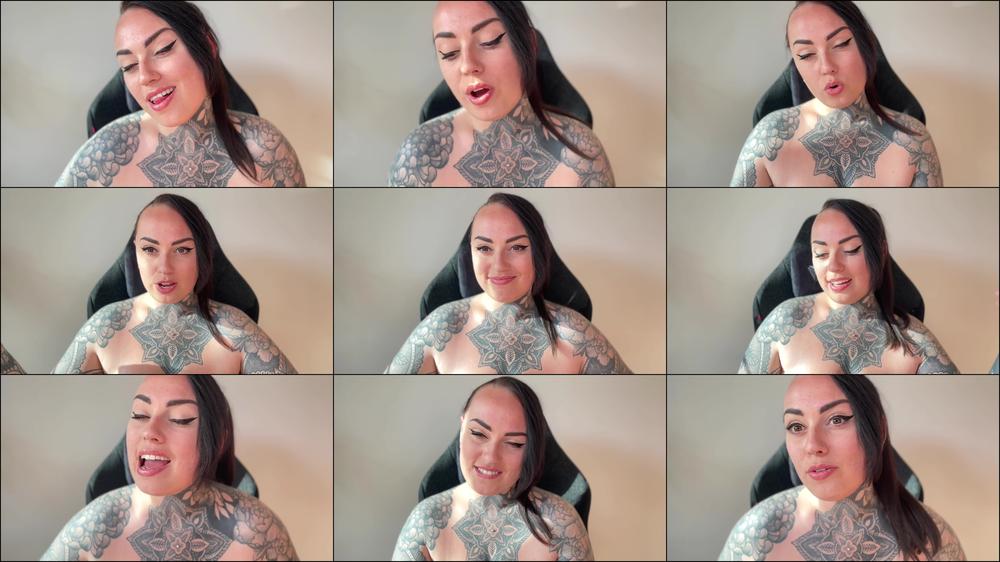 Blackmail-Fantasy Bitch