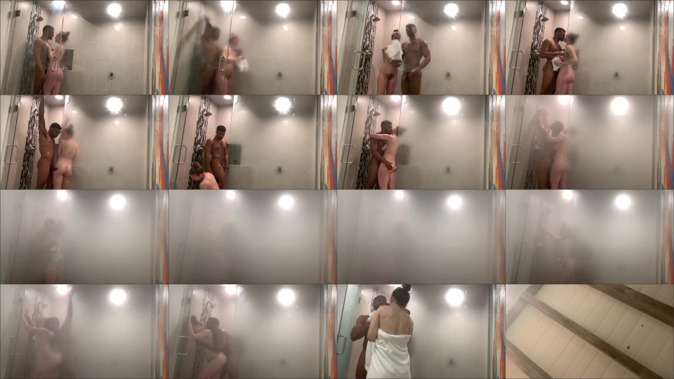 Yourboyfcisco Fucking Around The Vacation House Bts