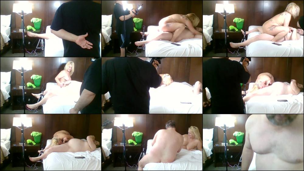 Recorded Live cam Ivy Carlson fucks Tad