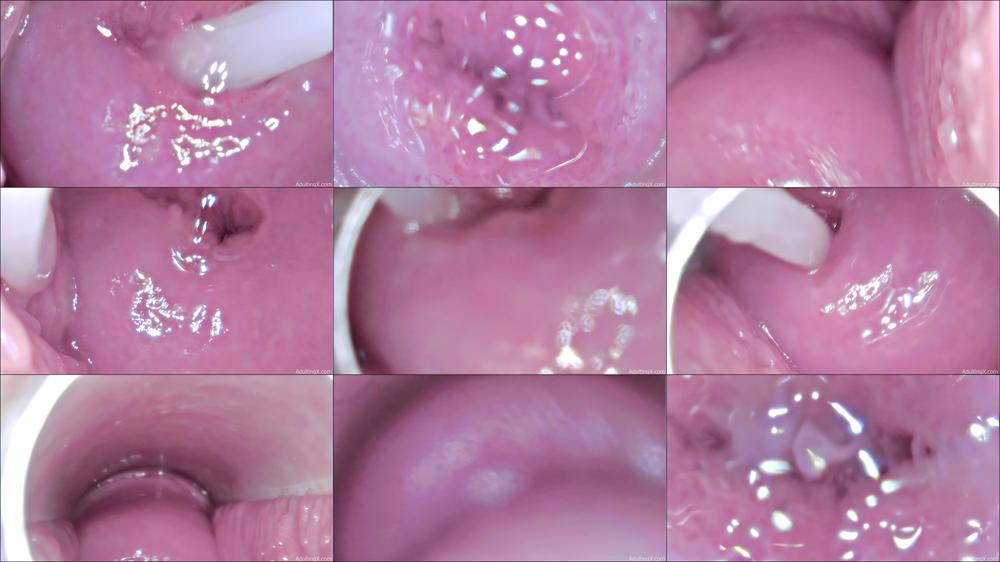 Raw: Cervix Penetration Deep Fuck - Nov 24, 2021