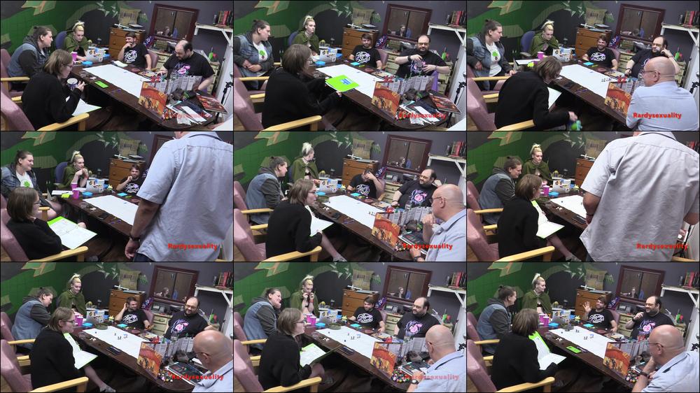 Babes & Bandits Season 1 Episode 32.3