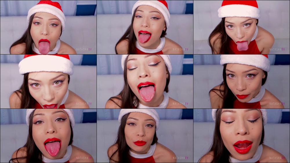White Christmas - Virtual BJ