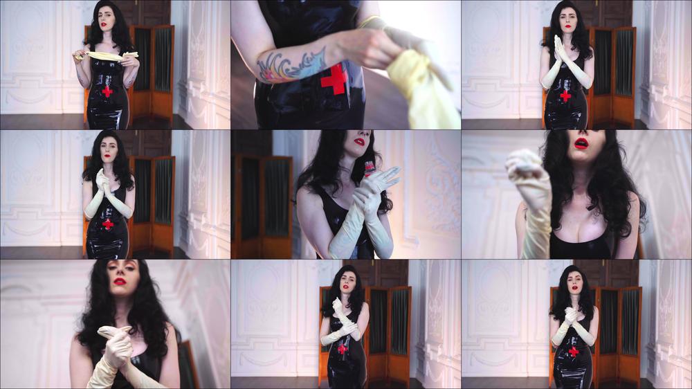 Latex Nurse And Surgical Gloves