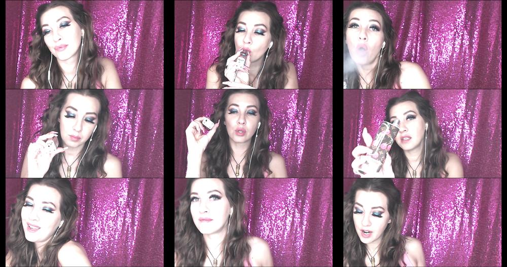 420 Tease & deny