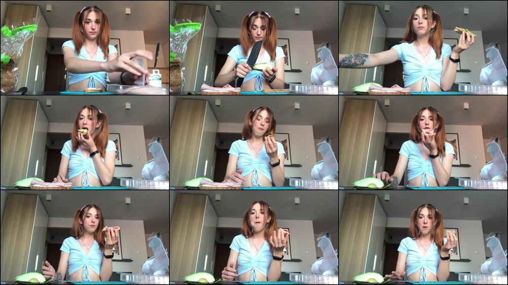 Make sandwiches and eat them with you - Sep 29, 2022
