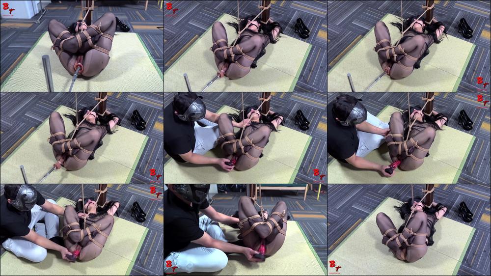 VIP_Bondage Girl Orgasm Training