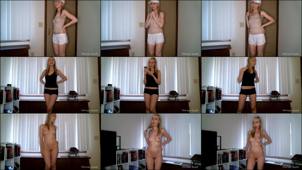 Front of the Class- Yoga Teacher JOI