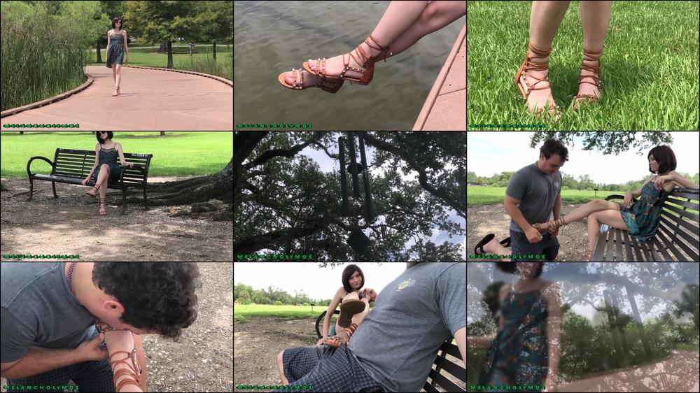 The Park - November 06, 2018