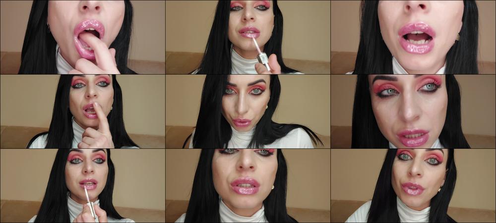 Findom Lipnosis 2 - October 11, 2021