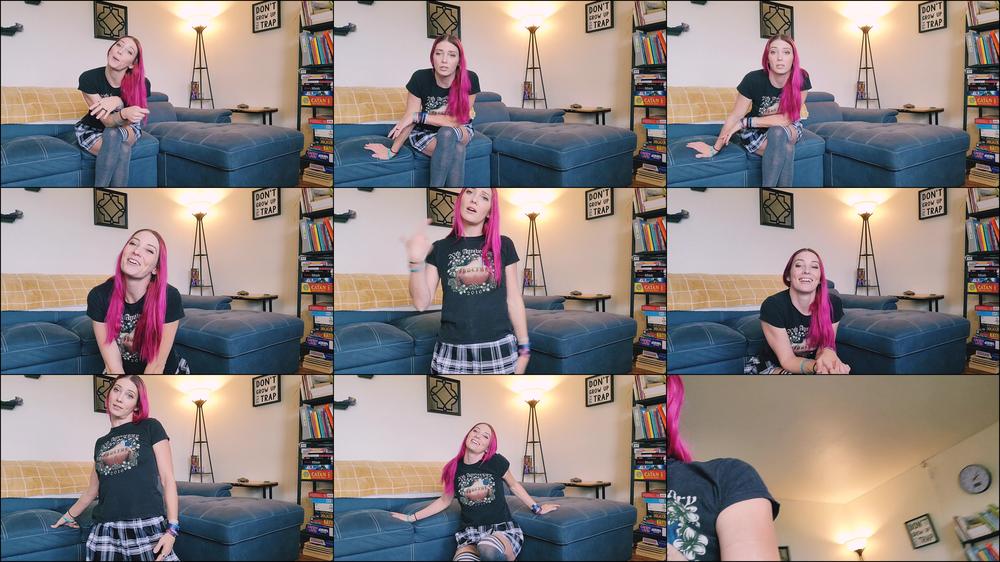 Punk Rock Babysitter is diaper positive - Nov 4, 2022
