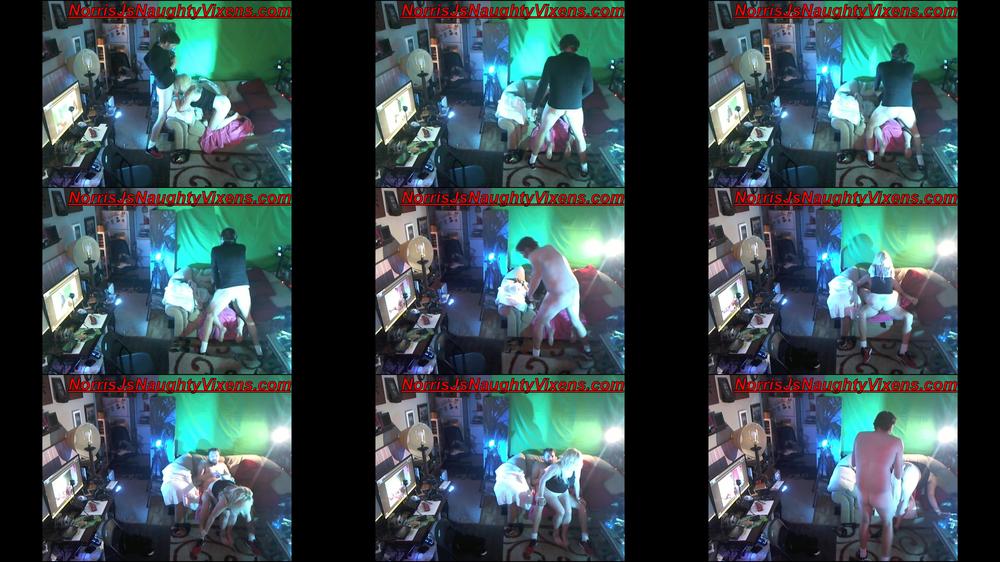 Spycam of me & Jadesway