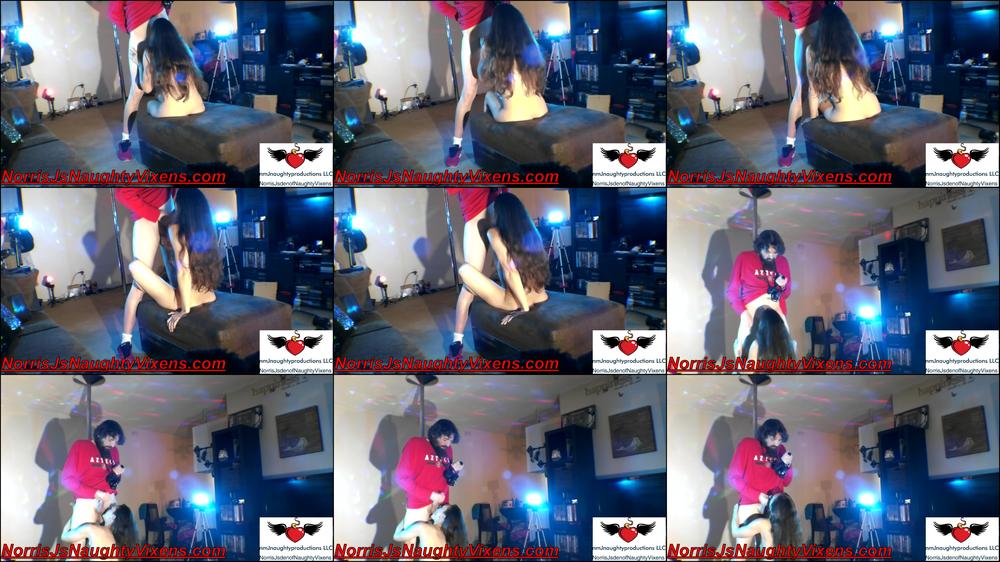 Olivia WIlder shows me a great time