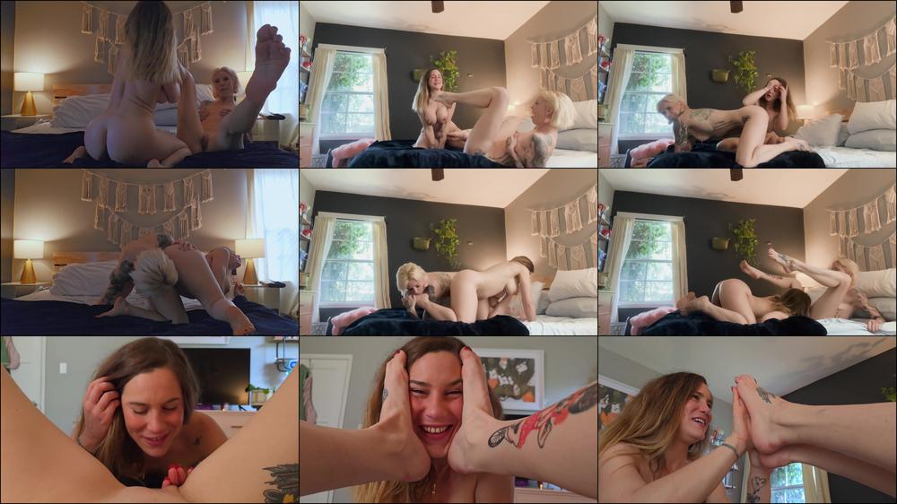 Girls Just Want to Have Fun