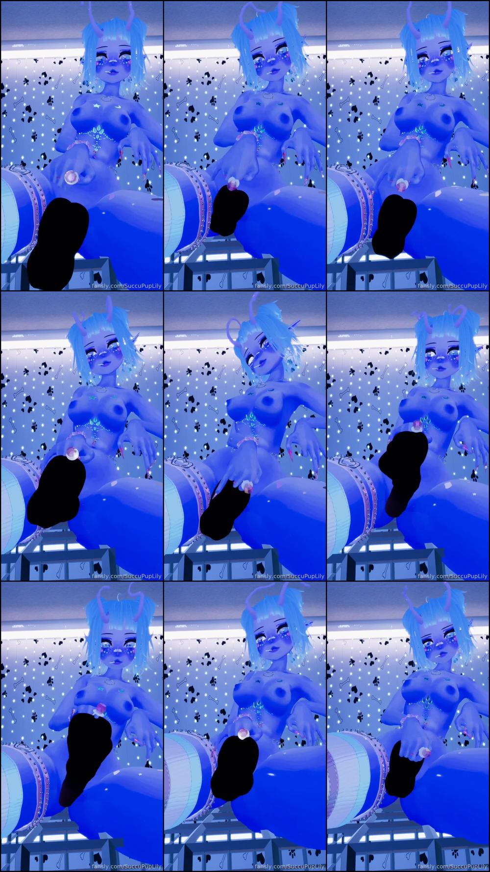 succupuplily 2022-10-02 at 00-07 Fansly (succupuplily)