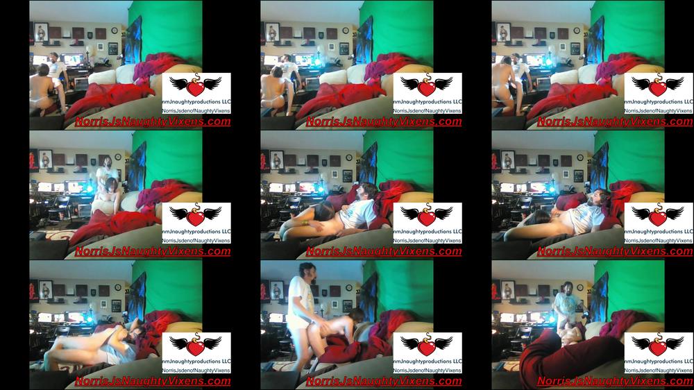 Micky Marks spycam of our pornshoot