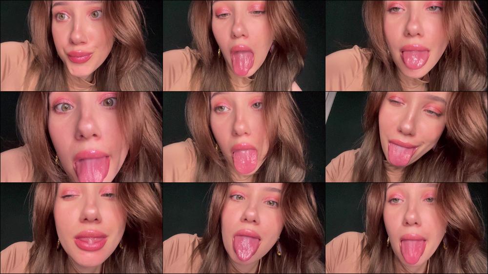 My cute ahegao face 3.0