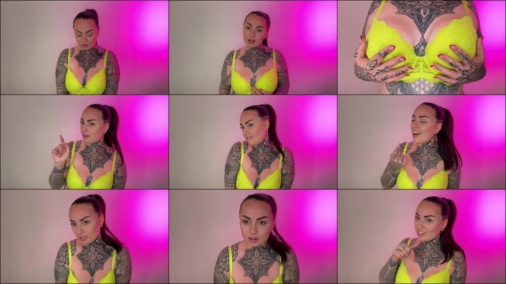 JOI & Ass Play