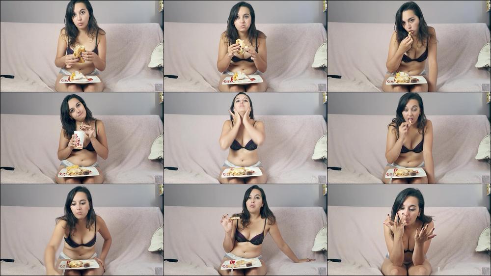 Burger Queen