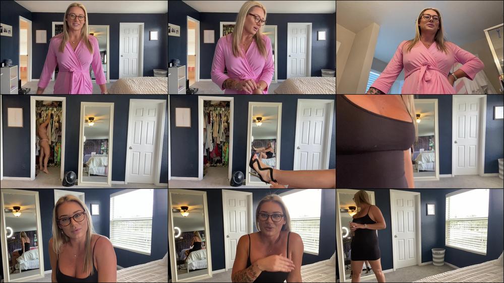 Wife Goes On A Date With Her Ex