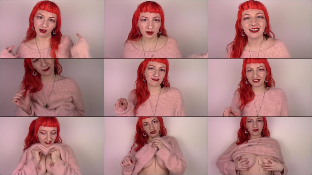 Small penis JOI with countdown