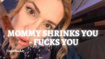 Mom Shrink/Breeds You - SPE (LinaBlackly)
