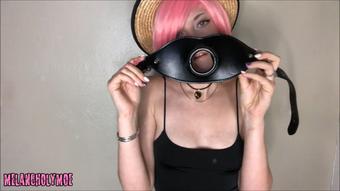 Swallowing Slut - May 15, 2019 (MissMelancholyMoe)
