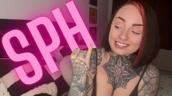 Extreme SPH (MissValentina)